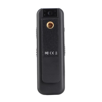 Body Camera Multifunction HD 1080P Infrared Night Vis-ion Wearable Video Rec Hot