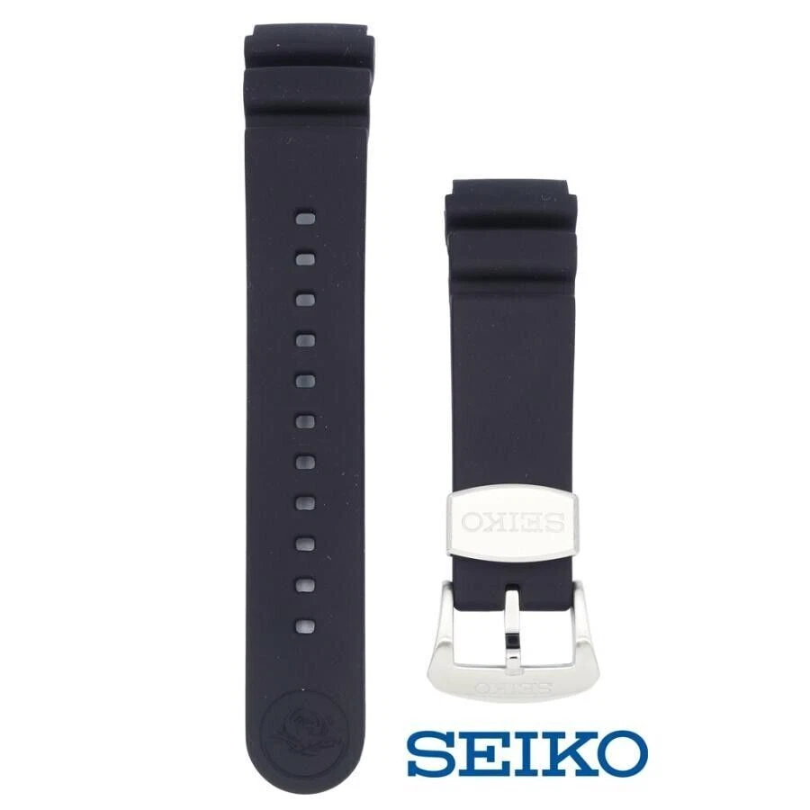 Seiko prospex shop watch band