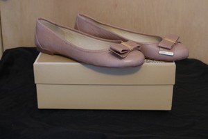 michael kors kiera ballet flats