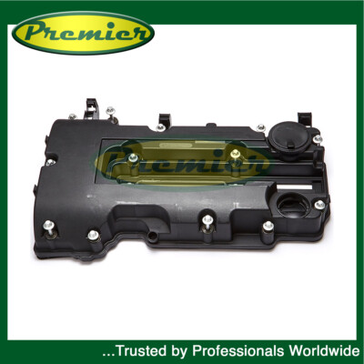 Premier Cam Valve Rocker Cover Fits Vauxhall Astra Chevrolet Aveo 1.2 Petrol 201