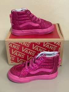 vans magenta