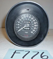 NISSAN 280Z KANTO SEIKI SPEEDOMETER 20061-AJ5400  1975 - 1978   F776