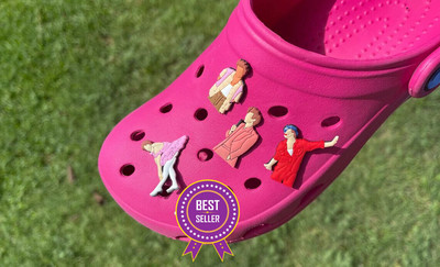cute jibbitz for crocs