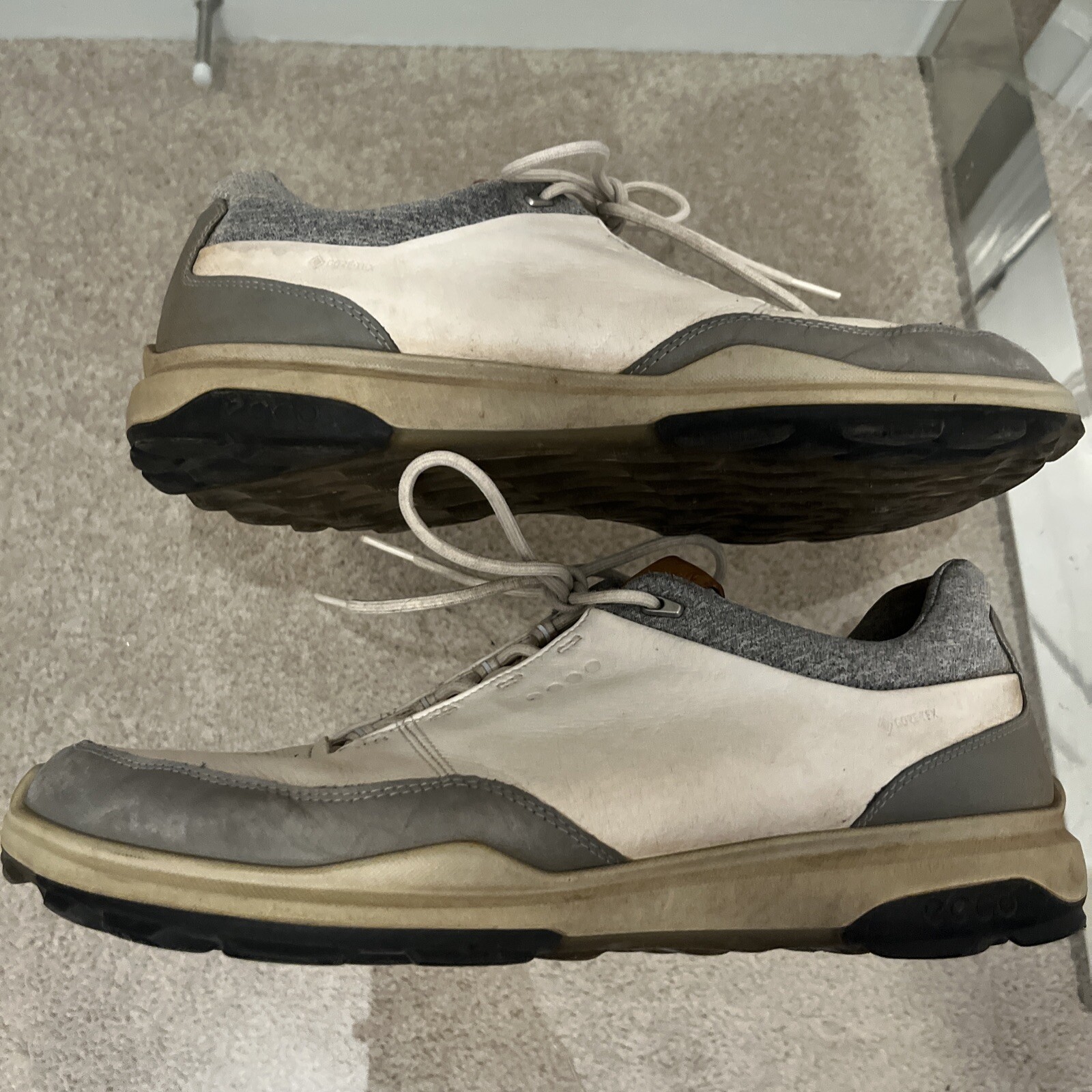 ecco hybrid 3 golf shoes