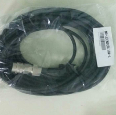 NEW MITSUBISHI MR-J3ENSCBL10M-L PLC Cable