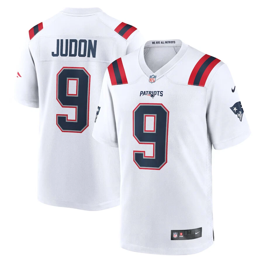 What patriots jersey should i get sale