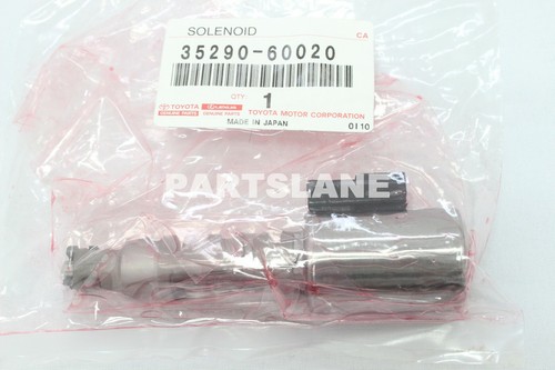 Toyota 35290 52020