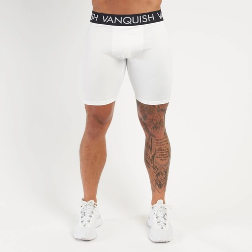 VANQUISH 'VQ Utility Compression' Men's 