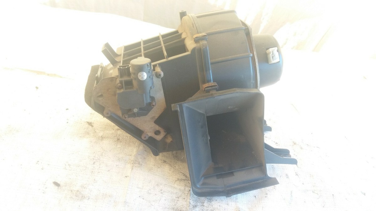 90-96 Nissan 300zx OEM MANUAL A/C ac heating blower motor fan