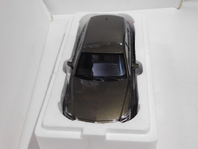 Mercedes CLS Shooting Brake beige (Norev) 1:43