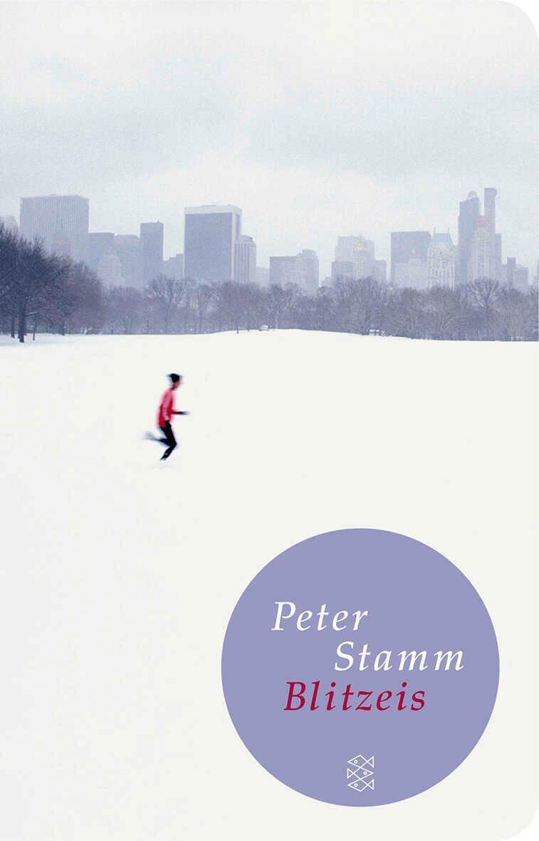 Thumbnail - Blitzeis Peter Stamm