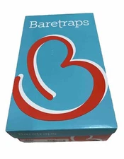 BareTraps JAXEN Sandals Women’s Size 7.5M, White/Brown