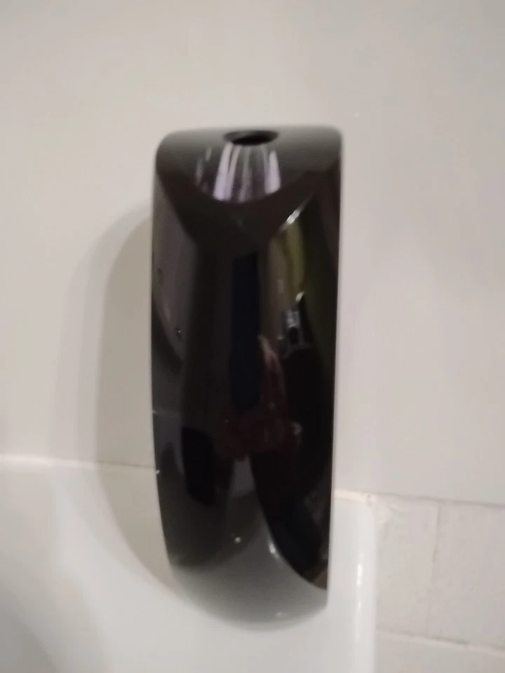 DEFECTUOSO otros ver detalles De colección Raro Paul Harrie Soplado En Capas Amyth G3D Foto 2 de 4