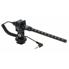 SENAL,, MS-66-K DSLR/Video Mini Shotgun Microphone Kit