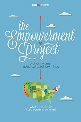 Empowerment Project, The (DVD) Documentary Cast