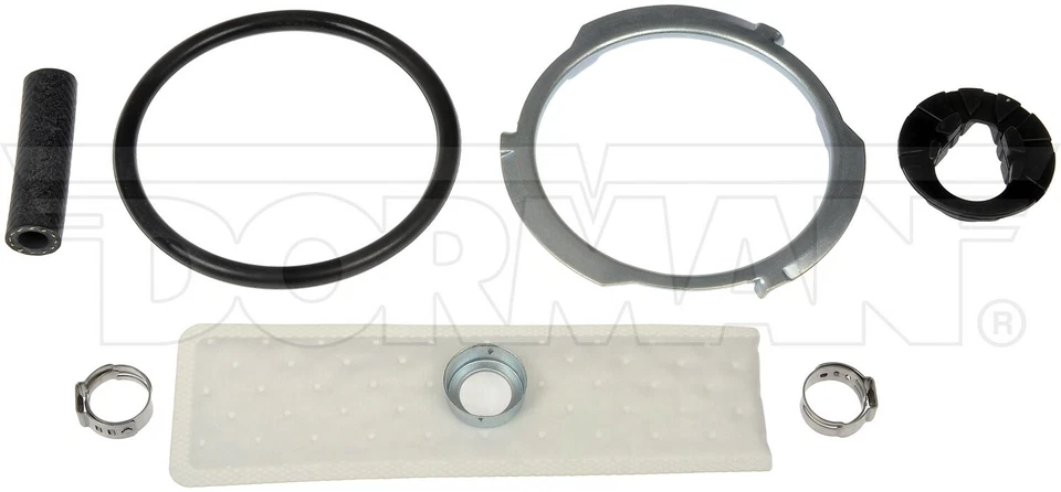 Подходит для Chevrolet S10 1987-1991 годов выпуска отправитель топливного бака Dorman 1988 1989 1990 1991 годов выпуска - Изображение 4 из 4