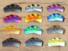 Vonxyz 20+ Color Choices Replacement Lenses for Skylon Ace EV0525 Sunglasseses