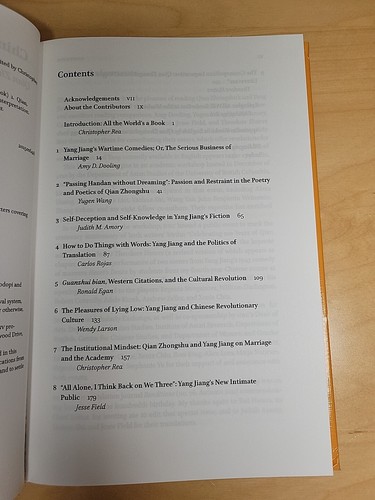 Sinica Leidensia Ser.: China's Literary Cosmopolitans : Qian Zhongshu, Yang... - Picture 4 of 22