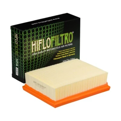 Hiflofiltro Qualité Fabricant Air Filtre Pour KTM 1290 Super Duke R / Gt (2014 À - Photo 1/4