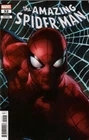 AMAZING SPIDER-MAN #52 2024  1:25 ADI GRANOV  VARIANT NM