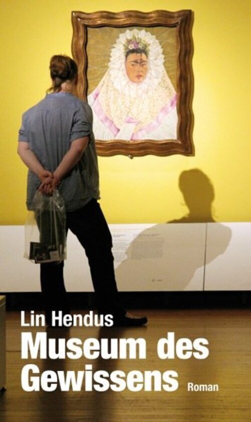Thumbnail - Museum Des Gewissens | Roman | Lin Hendus | Deutsch | Taschenbuch |