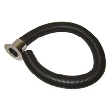 T. H. MARINE ‎RFK-1-DP T & H MARINE SUPPLIES Rigging Flange KIT Black 4'