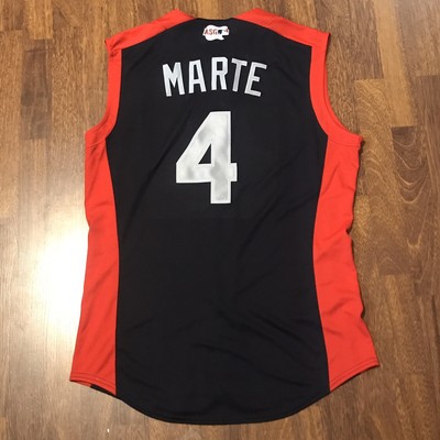 ketel marte all star jersey