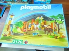 Playmobil box no. 3120: equestrian center