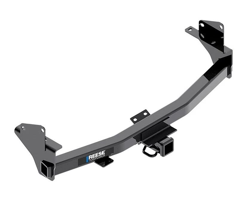 Enganche de remolque Reese para Chevrolet Colorado GMC Canyon clase 4 15-22 Foto 2 de 3