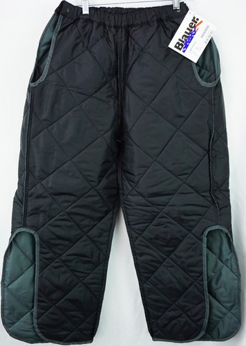 BLAUER INSULATED PANTS LINER FOR 9334 