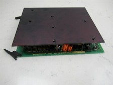 Yamatake Honeywell Multi Function Regulator Board Reg A No 82407465-001