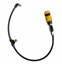 Water Connector Attachment Kit For TS400 TS460 Concrete Cut-Off Saw