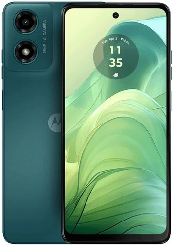 Motorola Moto G04 XT2421 64GB (4 GB) (FACTORY UNLOCKED) 6.56" 16MP OPEN BOX US - Picture 13 of 44