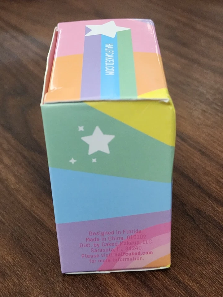 Half Caked Star Bright Loose Setting Powder In Translucent 1.0 Full Size 0.35 Oz - Image 2 of 4