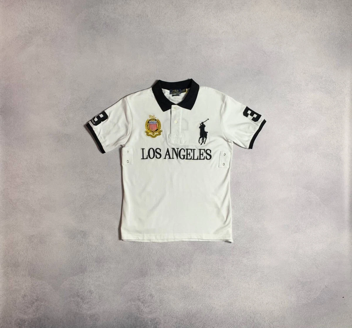 polo ralph lauren los angeles products for sale | eBay