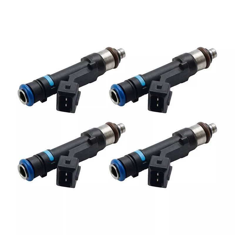 For Holden Combo XC 1.6L Petrol Z16SE 9/2002-2005 Fuel Injectors  New  4PCS - image 2 of 4