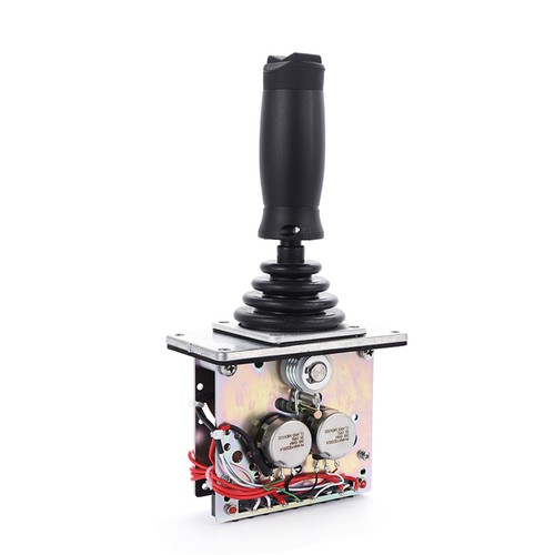 Joystick Controller 20424 20424GT for Genie Z-34/22 Z-45/22 Z-45/22DRT Z-60/34 - Picture 5 of 8