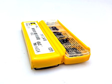 Kennametal CNMG 432 KC910 CNMG 120408 Carbide Turning Inserts Box of 10
