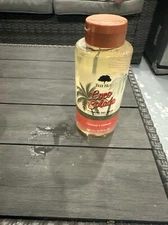 Foaming Gel Wash, Coco Colada, 18 fl oz (532 ml)