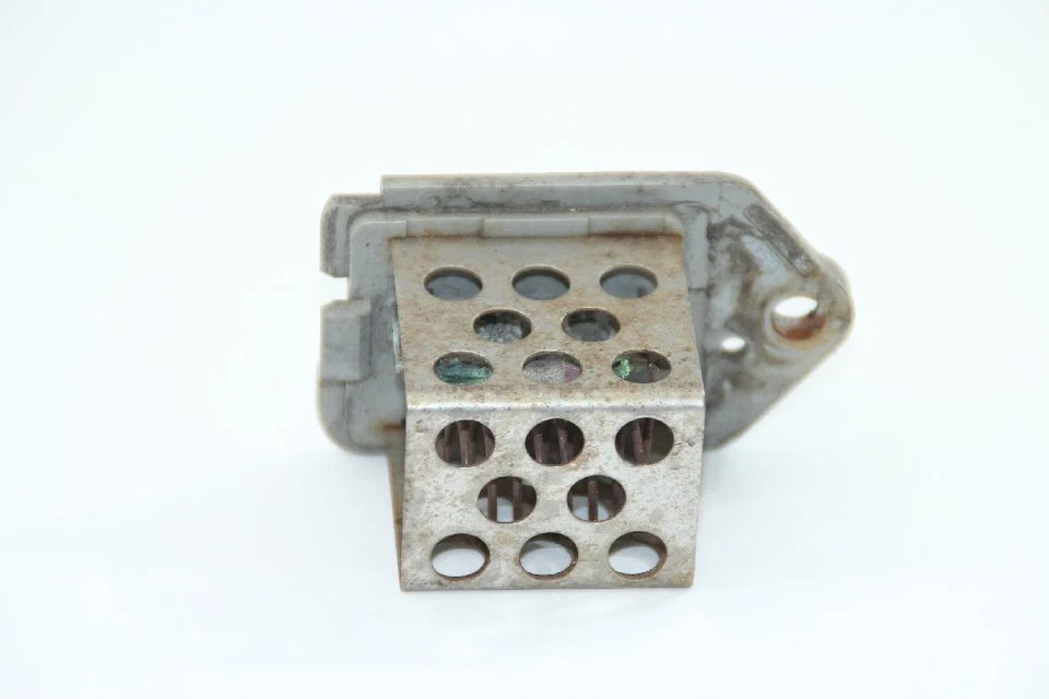 Ventilador Resistencia Motor Citroen BERLINGO 1 01125 - Imagen 3 de 3