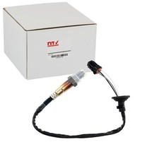 NTY LAMBDASONDE NACH KATALYSATOR VORNE PASSEND FÜR HYUNDAI I40 KIA CARENS