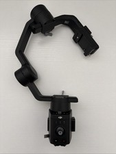 FOR PARTS DJI Ronin-SC R18 Handheld 3-Axis Stabilizer Gimbal
