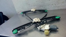 Fensterheber elektrisch (t�r vorn) L 51337138465 BMW 118i E81,E82,E8 2006-2007