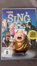 Sing | DVD