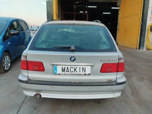 8361673 Piloto Trasero Izquierdo Interior para BMW SERIE 5 BERLINA (E39) 120994 - Imagen 5 de 6