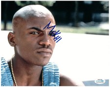 Mekhi Phifer Signed Autographed 8x10 Photo ACOA