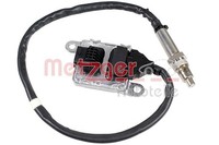 Nach Katalysator Metzger 0899364 Nox-Sensor, Nox-Katalysator FüR Hyundai,Kia