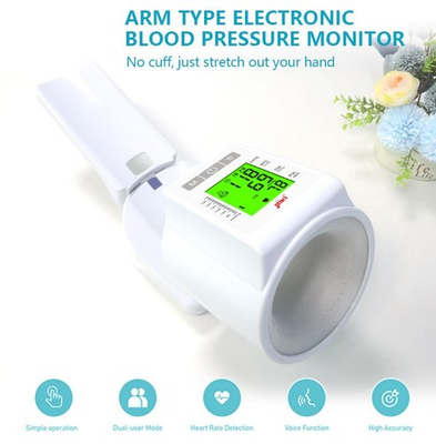 #ad Digital Blood Pressure Monitor Blood Pressure Machine Upper Arm Home Use $118.00