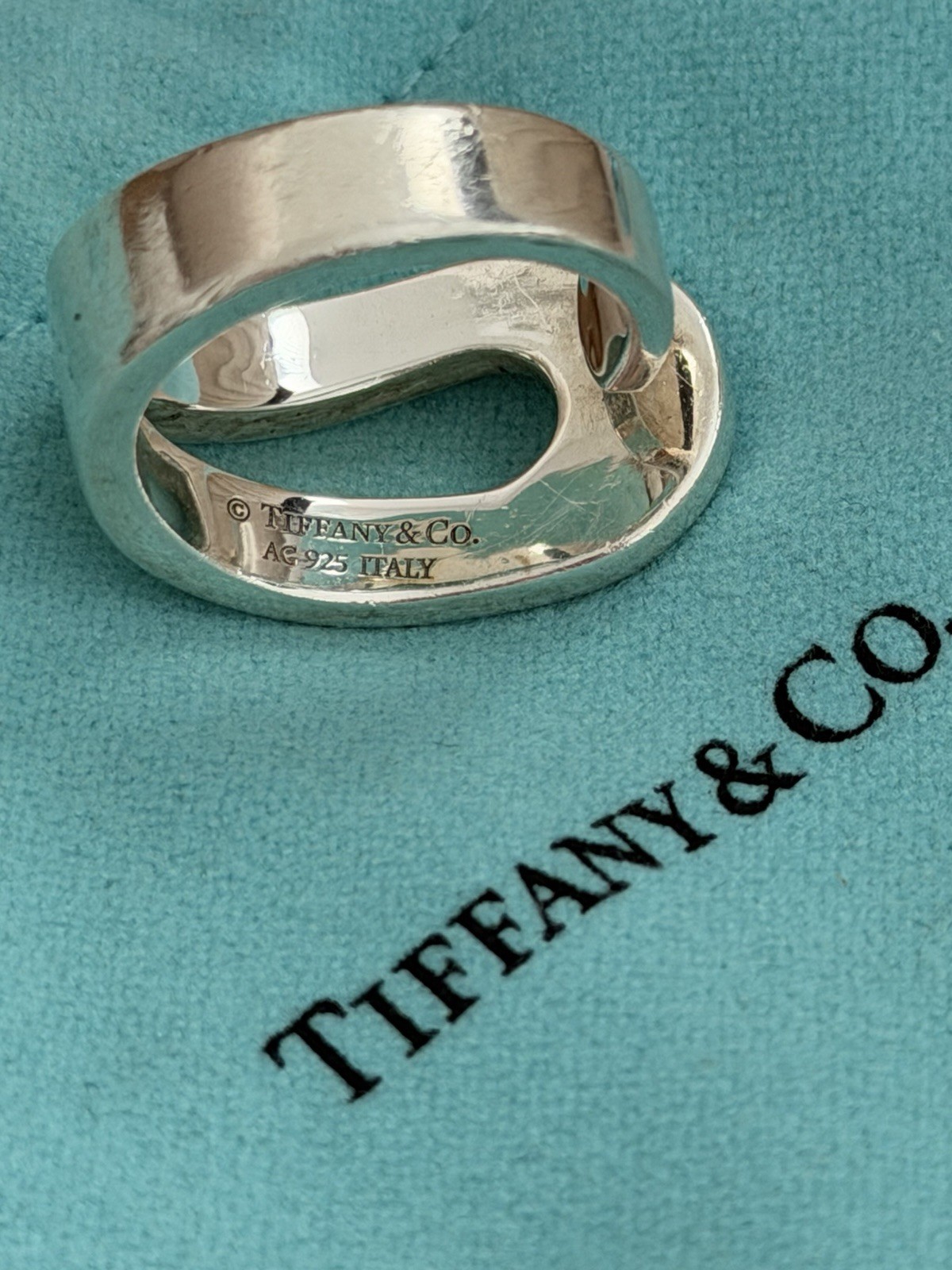 Tiffany Ring - image 2