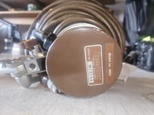 SPEEDOTRON VTG BrownLine M90 Studio Flash Strobe Head 9" Needs Bulbs